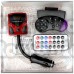 Modulator car kit,FM,telecomanda,comanda volan,ecran LCD